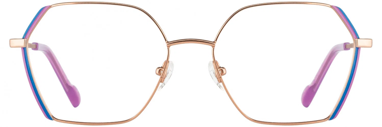 Scott Harris SH914 Eyeglasses - view 3
